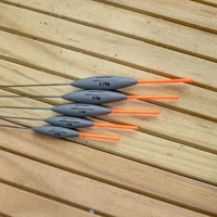 Matrix Finesse Slim Carbon Pole Floats